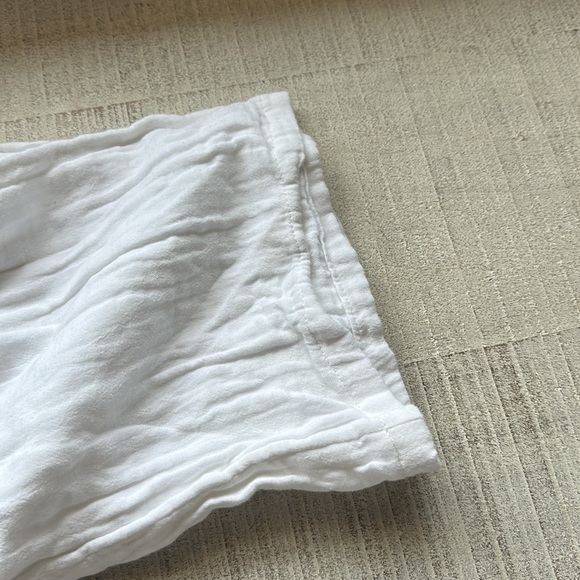 Aritzia women’s sail pant size extra small in white - Picture 5 of 5